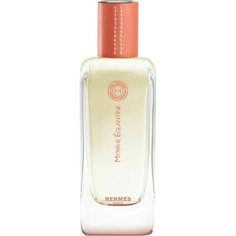 hermes parfum myrrhe eglantine|Hermes myrrhe eglantine.